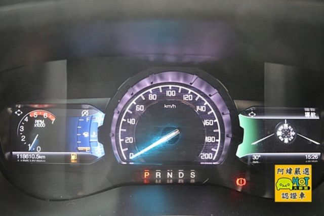 Ford 福特 RANGER  第10張相片