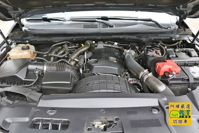 Ford 福特 RANGER  第14張相片