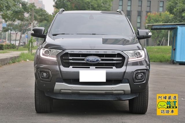 Ford 福特 RANGER  第15張相片