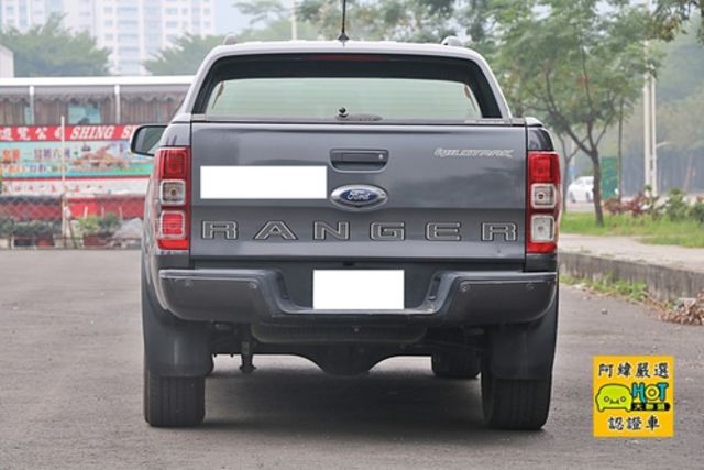 Ford 福特 RANGER  第16張相片