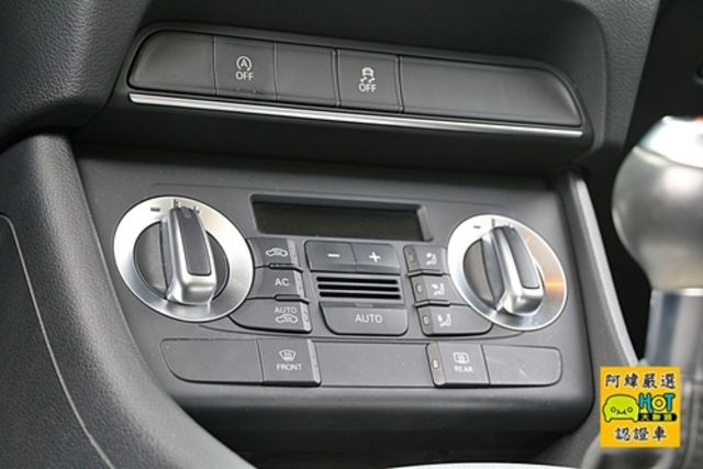 Audi 奧迪 Q3  第9張相片