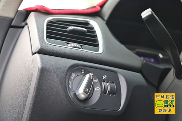 Audi 奧迪 Q3  第10張相片