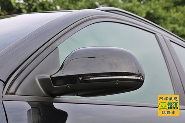 Audi 奧迪 Q3  第13張相片