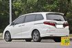 Honda 本田 ODYSSEY  第2張縮圖