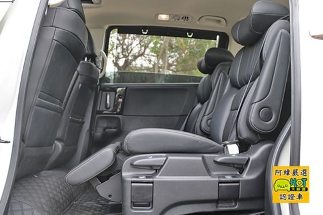 Honda 本田 ODYSSEY  第4張相片
