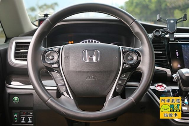 Honda 本田 ODYSSEY  第6張相片