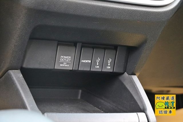 Honda 本田 ODYSSEY  第8張相片