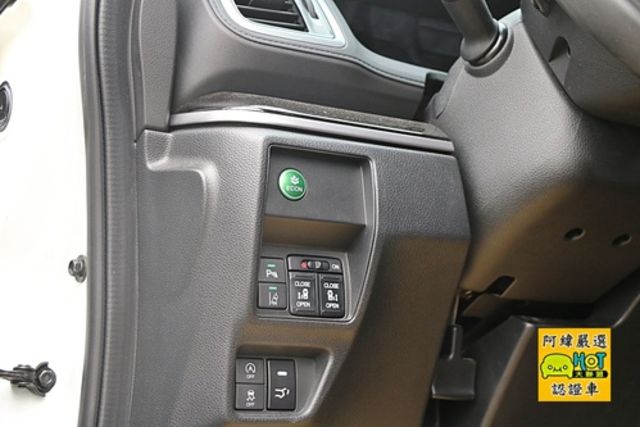 Honda 本田 ODYSSEY  第9張相片