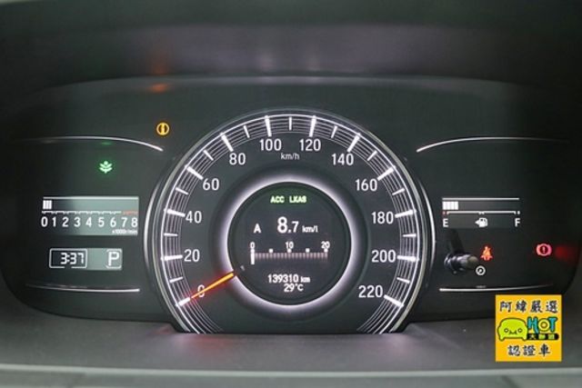 Honda 本田 ODYSSEY  第10張相片