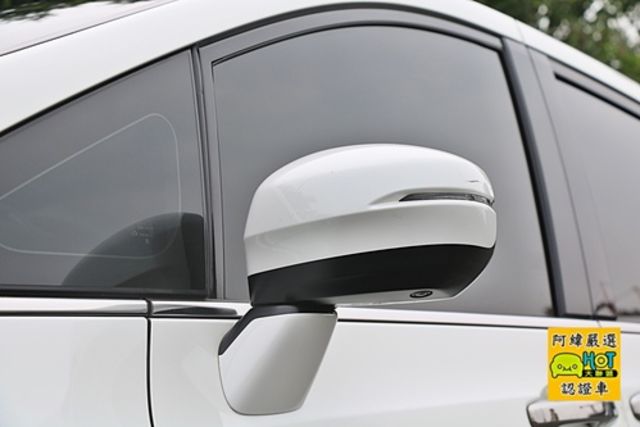 Honda 本田 ODYSSEY  第16張相片