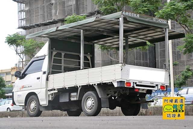 Mitsubishi 三菱 DELICA  第12張相片