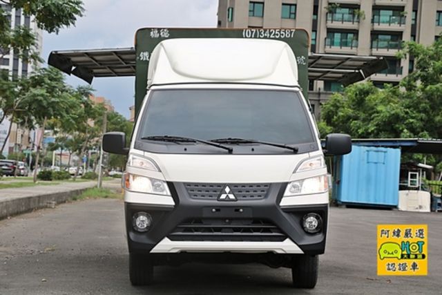 Mitsubishi 三菱 DELICA  第13張相片