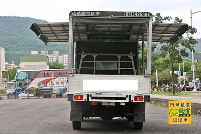 Mitsubishi 三菱 DELICA  第14張相片