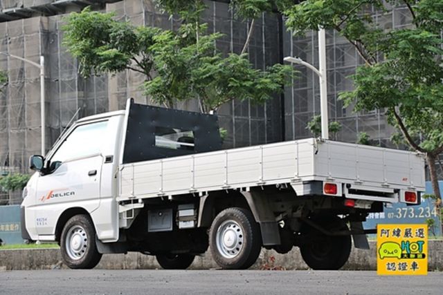 Mitsubishi 三菱 DELICA  第2張相片