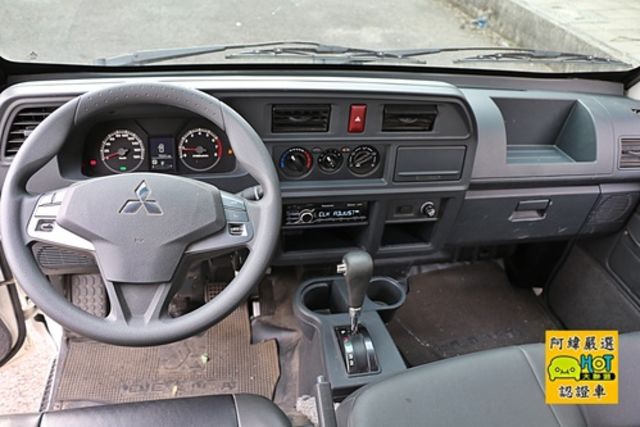 Mitsubishi 三菱 DELICA  第4張相片