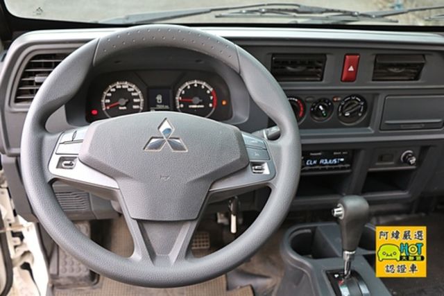 Mitsubishi 三菱 DELICA  第5張相片