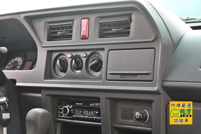 Mitsubishi 三菱 DELICA  第6張相片