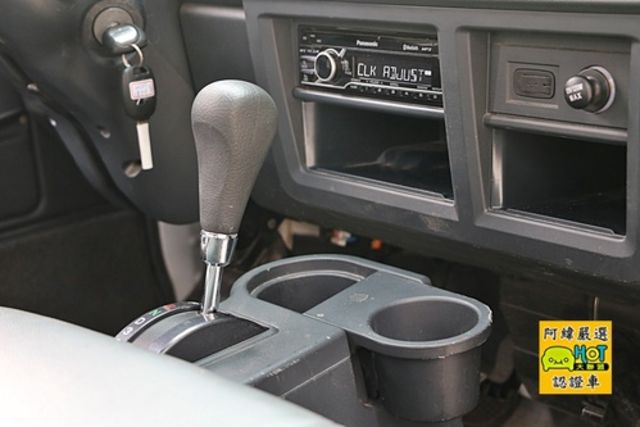 Mitsubishi 三菱 DELICA  第7張相片