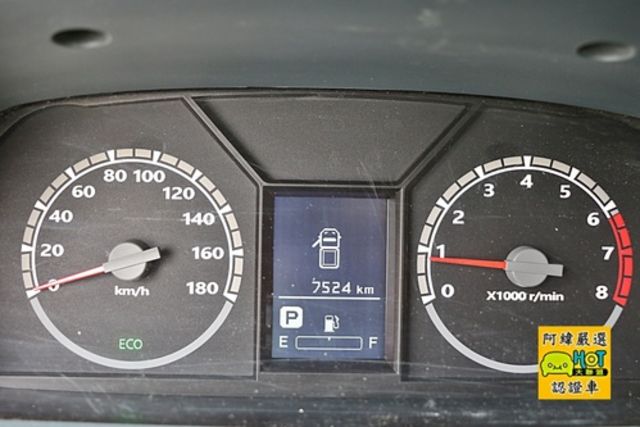 Mitsubishi 三菱 DELICA  第8張相片
