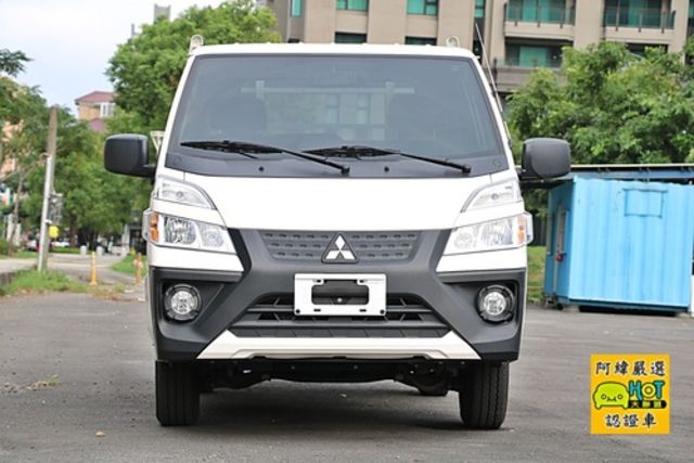 Mitsubishi 三菱 DELICA  第10張相片