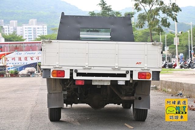 Mitsubishi 三菱 DELICA  第11張相片