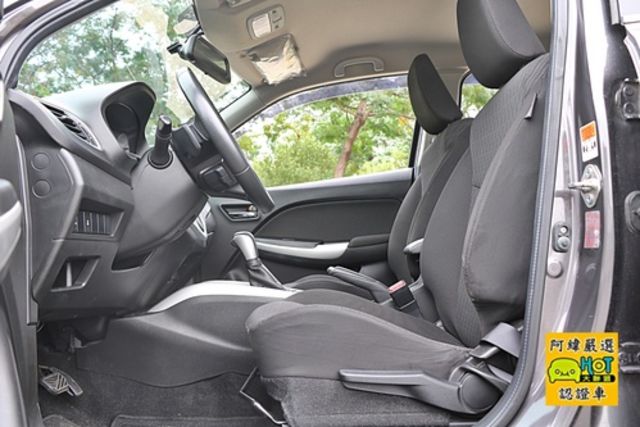 Suzuki 鈴木 BALENO  第3張相片