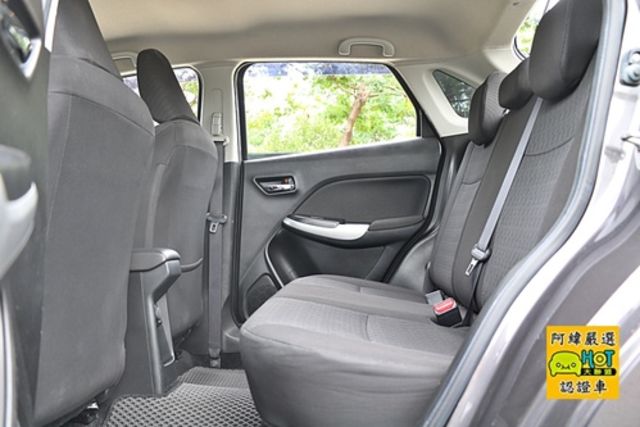 Suzuki 鈴木 BALENO  第4張相片
