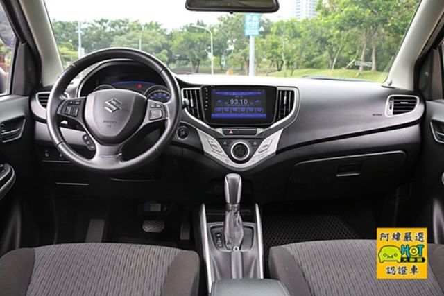 Suzuki 鈴木 BALENO  第5張相片
