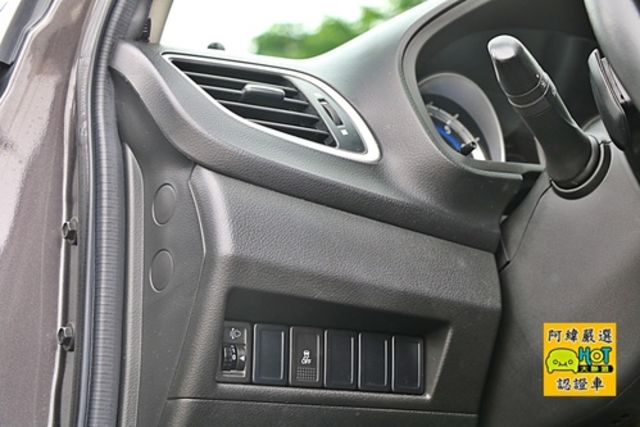 Suzuki 鈴木 BALENO  第9張相片