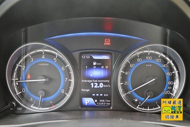 Suzuki 鈴木 BALENO  第12張相片