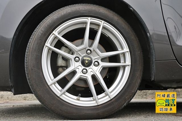Suzuki 鈴木 BALENO  第16張相片