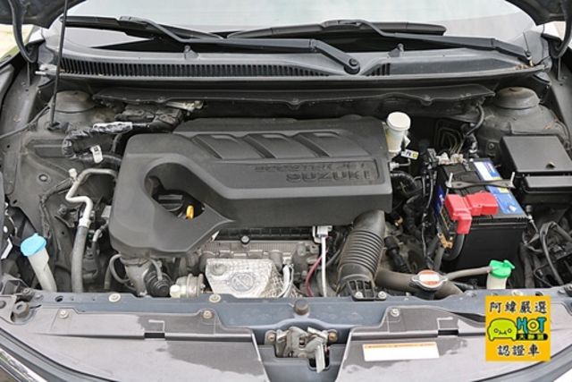 Suzuki 鈴木 BALENO  第17張相片