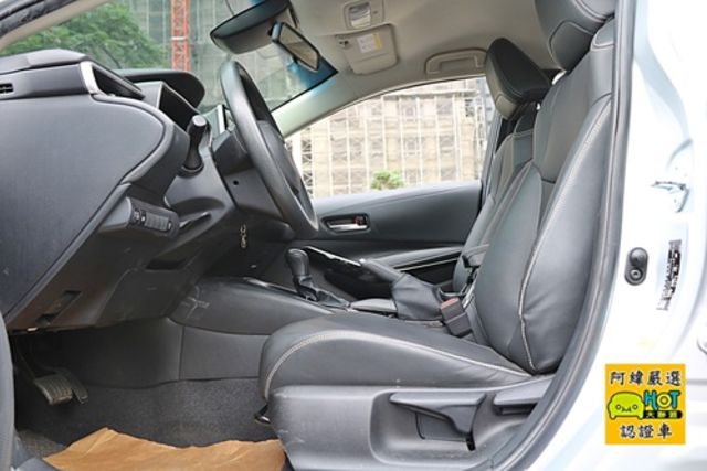 Toyota 豐田 ALTIS  第3張相片