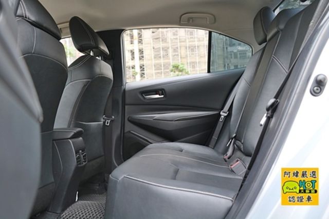 Toyota 豐田 ALTIS  第4張相片