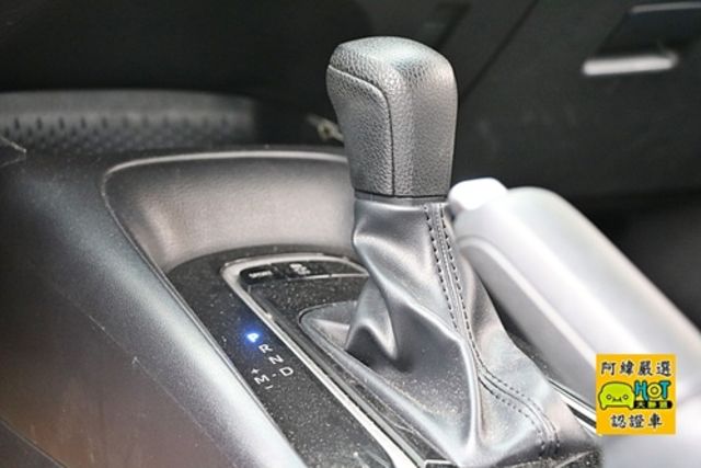 Toyota 豐田 ALTIS  第8張相片