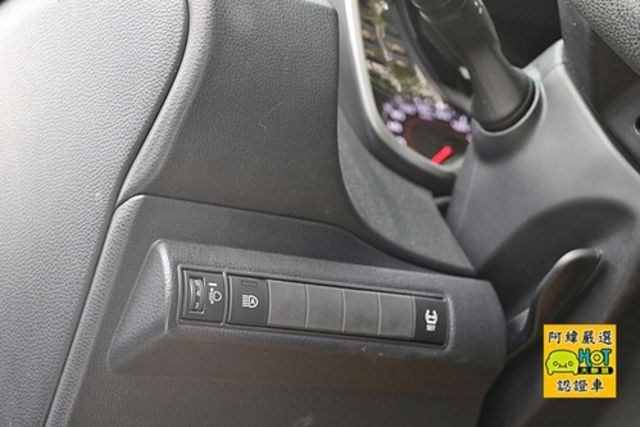 Toyota 豐田 ALTIS  第10張相片