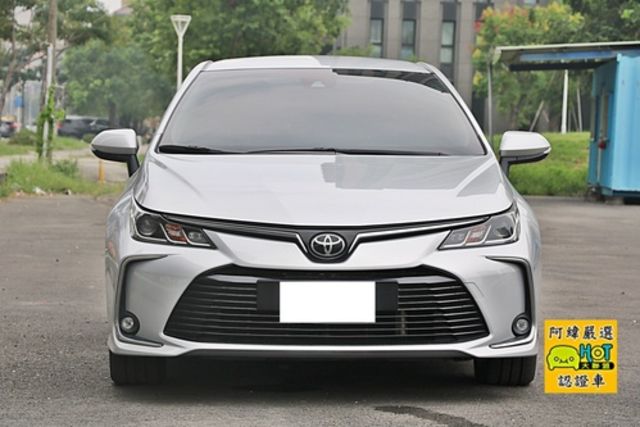 Toyota 豐田 ALTIS  第15張相片