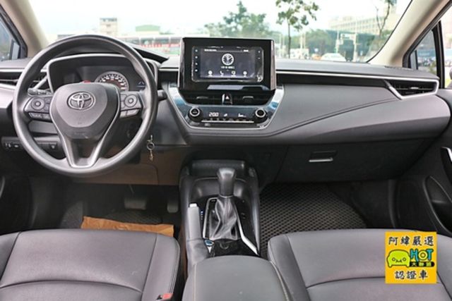 Toyota 豐田 ALTIS  第5張相片