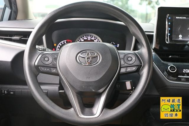 Toyota 豐田 ALTIS  第6張相片