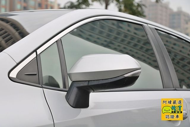 Toyota 豐田 ALTIS  第12張相片