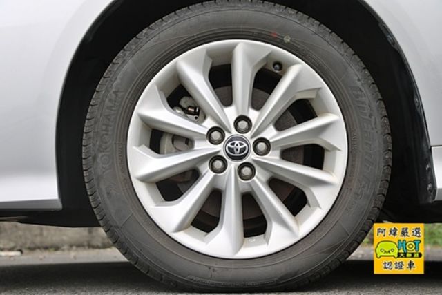Toyota 豐田 ALTIS  第13張相片