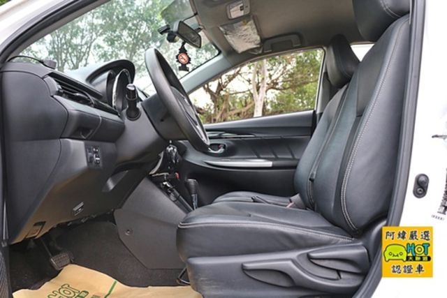 Toyota 豐田 VIOS  第3張相片