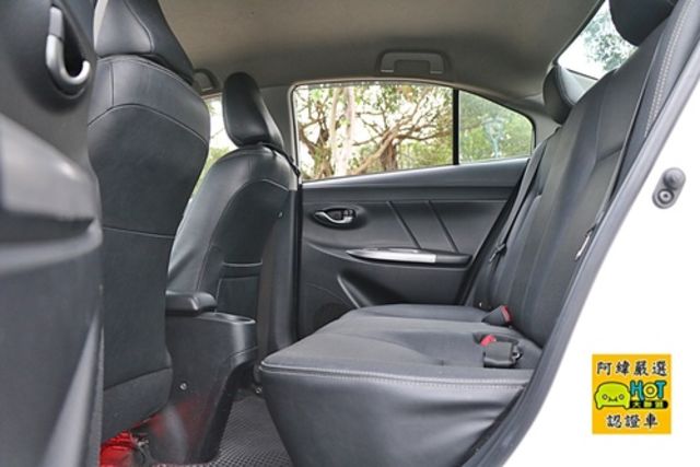 Toyota 豐田 VIOS  第4張相片