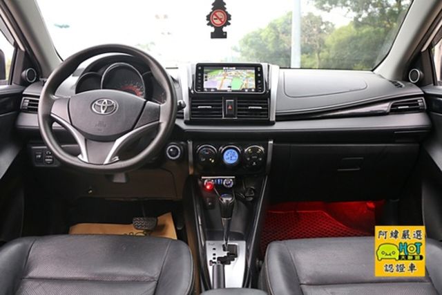 Toyota 豐田 VIOS  第5張相片