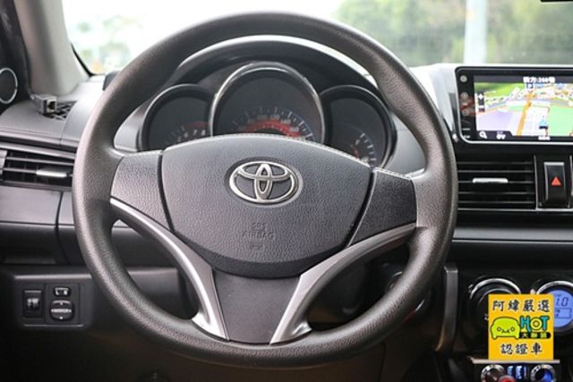 Toyota 豐田 VIOS  第6張相片