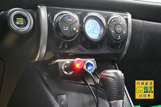 Toyota 豐田 VIOS  第8張相片