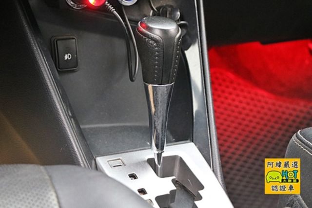 Toyota 豐田 VIOS  第9張相片