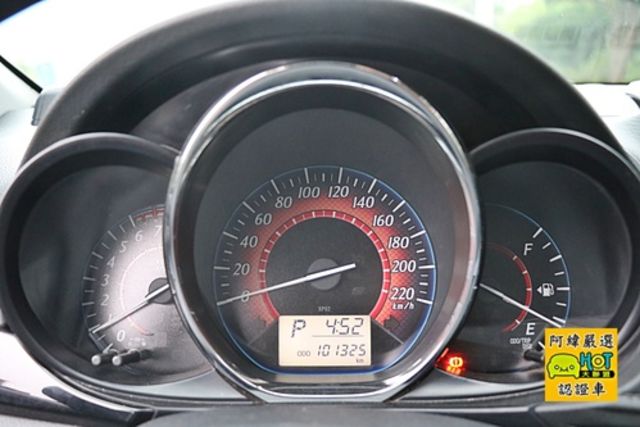 Toyota 豐田 VIOS  第10張相片