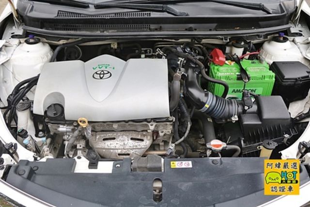 Toyota 豐田 VIOS  第14張相片