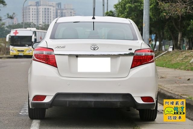 Toyota 豐田 VIOS  第16張相片